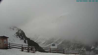 engadin languard pontresina moritz ausblick wetter alp bergstation stmoritz aktuellstes