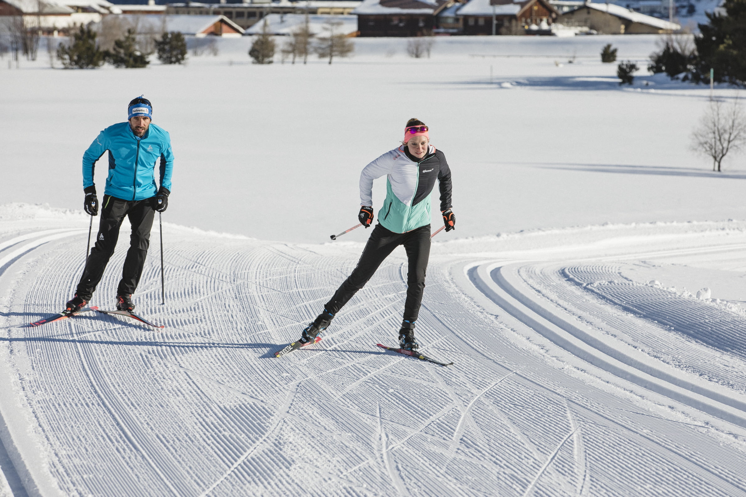 Home - Nordic Ski Lab
