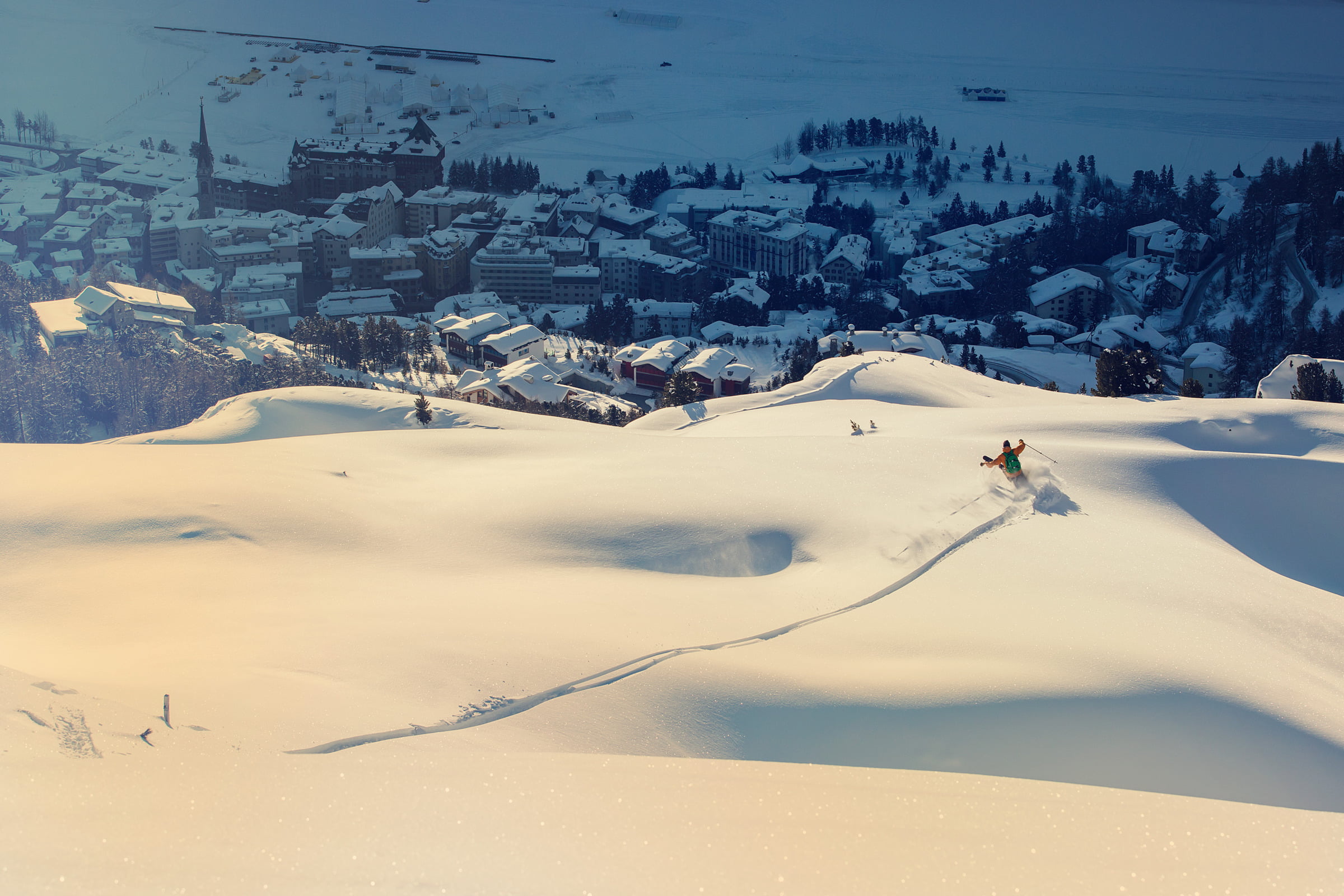 Ski pass offers - Winter 2020/2021