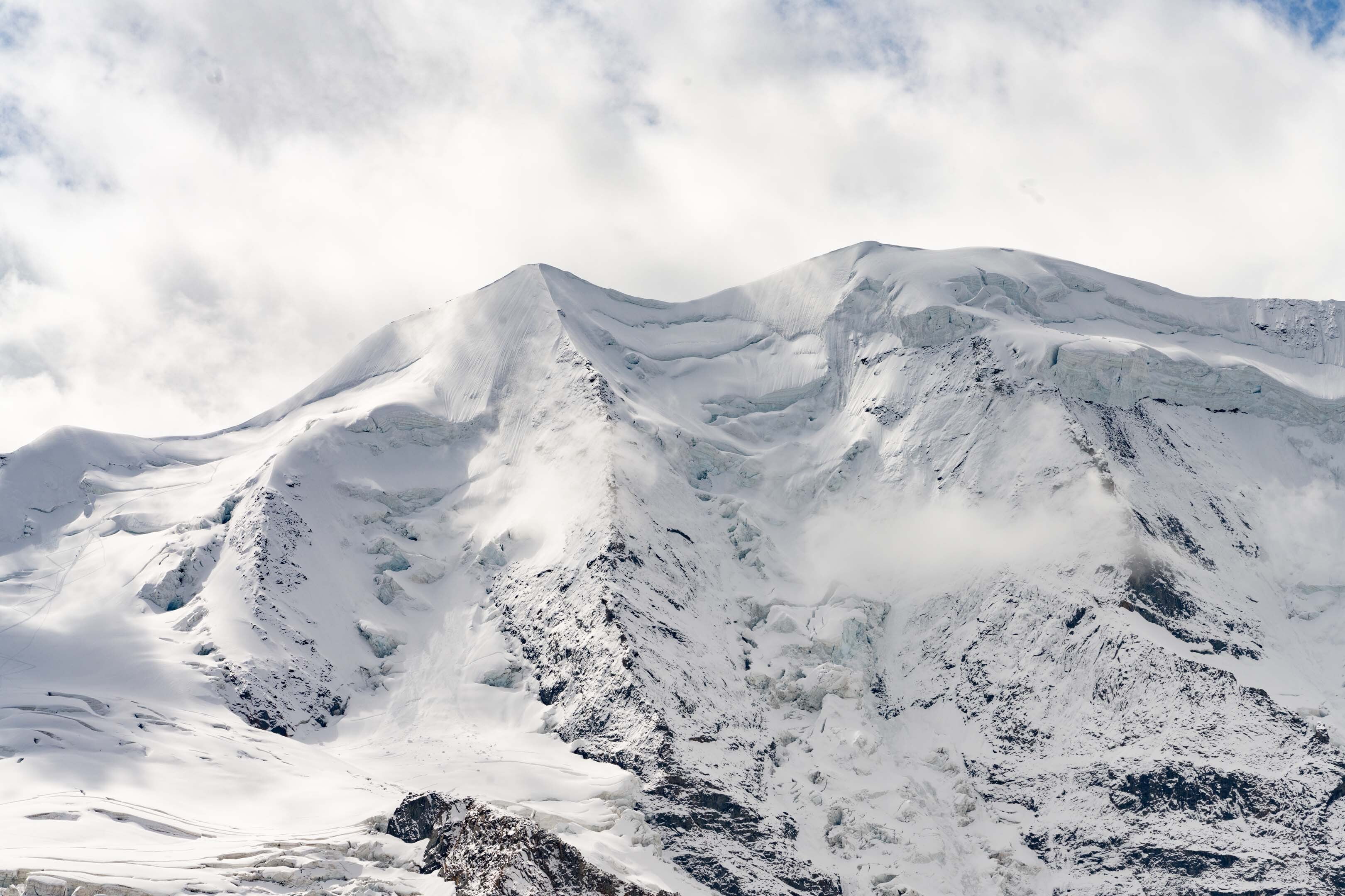 Bernina Glaciers Service, information and list of links 