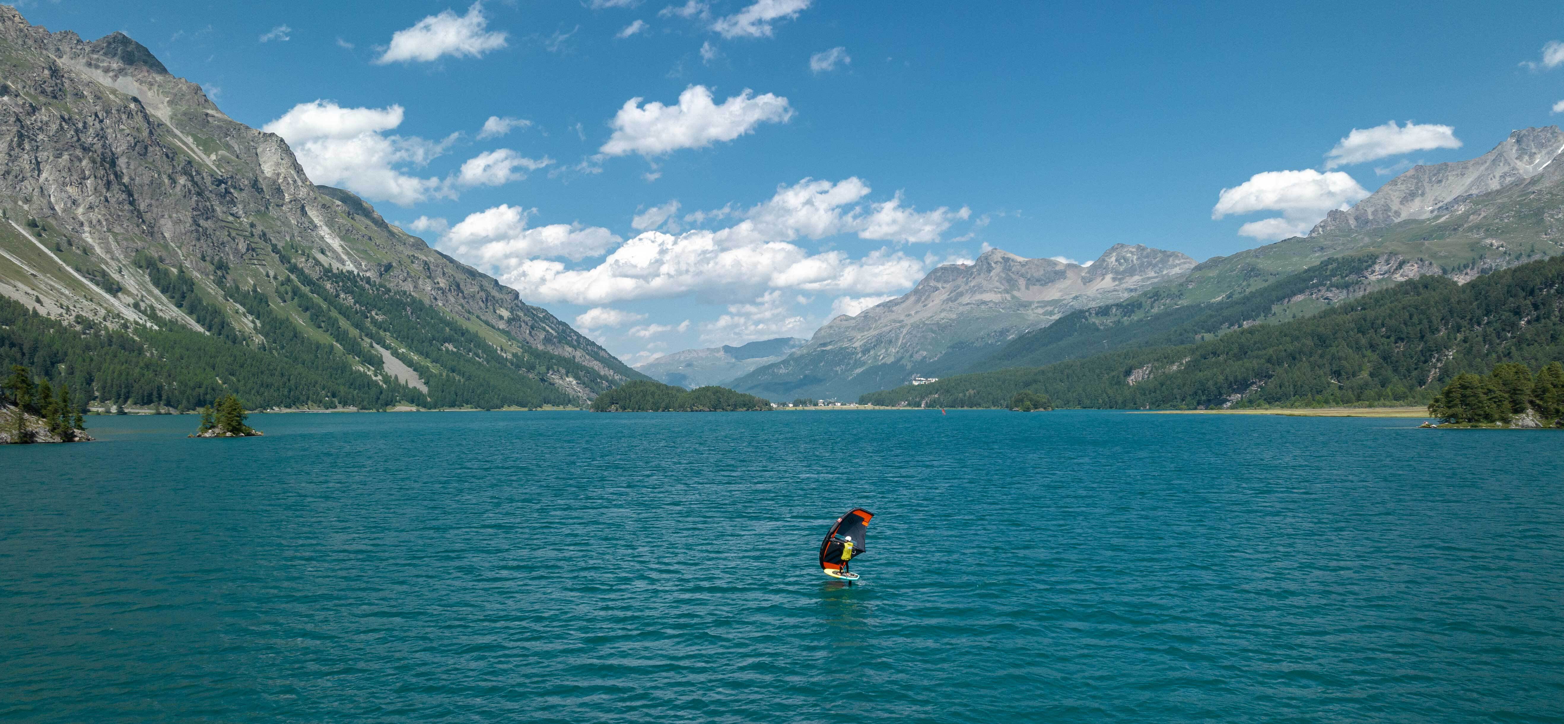 Outdoor Experience Engadin