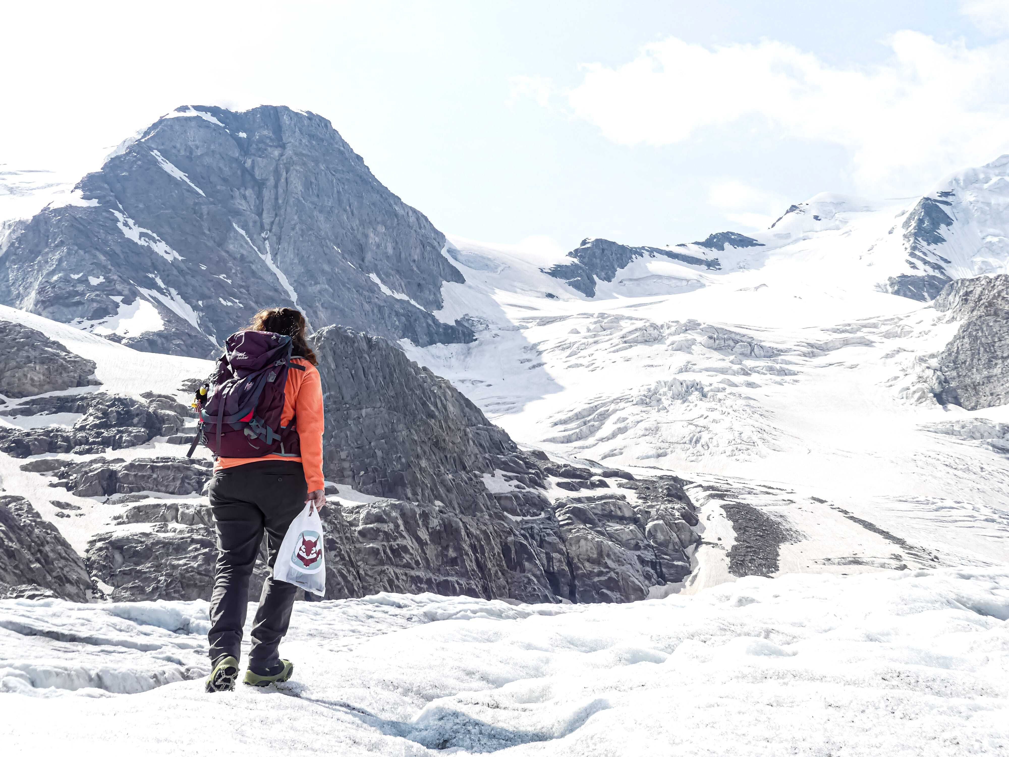 Clean Engadin