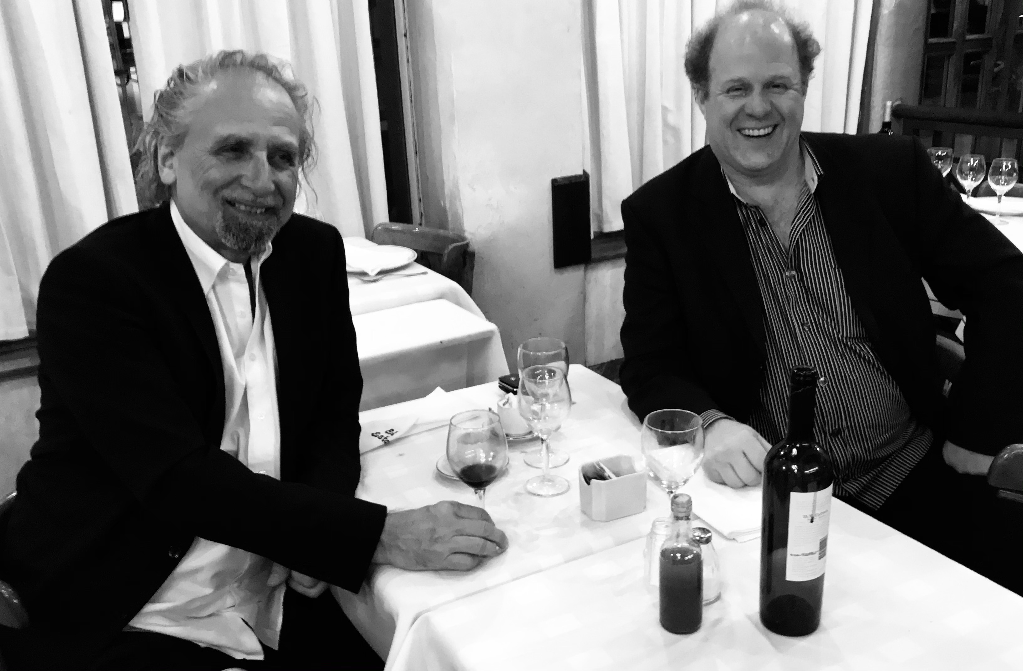 Drei neue Philosophische Abendgespräche mit Markus Huber und Martin Kunz