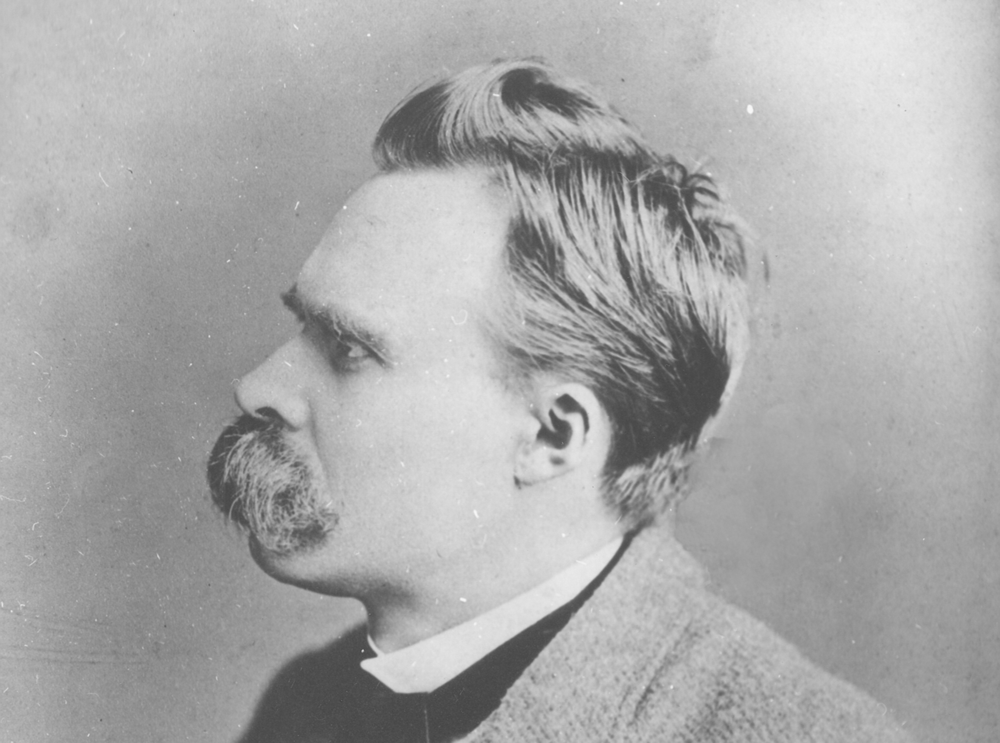11. Nietzsche - Werkstatt