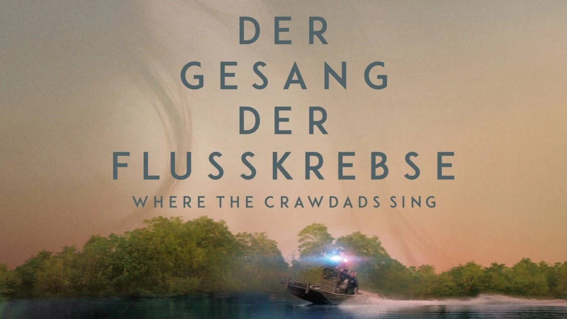 Kino: Der Gesang der Flusskrebse