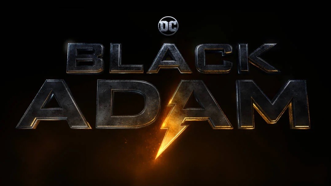 Kino: Black Adam 