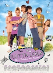 Kinderfilmwochen: Mein Lotta Leben 2